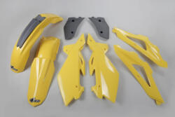  Husqvarna UFO komplett idomszett - cr 125/250 2T 2006 - 2008 (HUKIT603103)