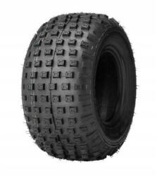 Wanda gumi atv 16x8.00 - 7 4PR P319 20J tl első dot 38/2025 (WA301-25)