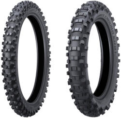 Dunlop gumiabroncs 140/80 - 18 geomax EN91 extreme 70M tt hátsó dot 19 - 46/2025 (640356-25)