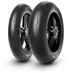 Pirelli gumiabroncs 110/70r17 diablo rosso iv 54H tl m/c első dot 52/2024 (4462500-24)