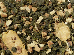  Oolong-Juhar-Gyömbér zöld tea 21691 (0010016430)