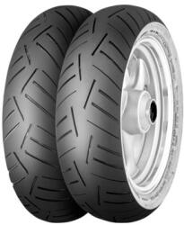 Continental gumi 100/80 - 16 contiscoot 50P tl első dot 01/2025 220085 (02200850000-25)