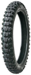 Wanda gumi 3.00 - 18 X6019 52P 6PR tl dot első/hátsó 39 - 41/2025 motocross erősített (WA305-25)
