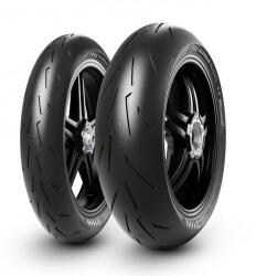 Pirelli gumiabroncs 120/70zr17 diablo rosso iv corsa 58W tl m/c első dot 51 - 52/2024 (3977600-24)