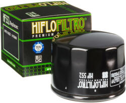  Hiflofiltro olajszűrő HF552 (HF552)
