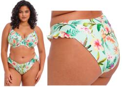 Elomi Fürdőnadrág Elomi Swim Sunshine ES801885AQA 42 16 XXL (ES801885AQA 16)