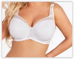 Nessa melltartó Abbi padded fehér *70G