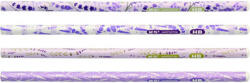 M&G Levendulás háromszögletű grafitceruza Hb - 4-féle (TC20-F338760HB-AWP30709)