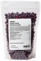 Vilgain Coacăze negre liofilizate -⁠ 100% fructe uscate delicat, cu textură crocantă naturală - vilgain - 69,99 RON