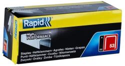 RAPID Tűzőkapocs, 53/14, horganyzott, RAPID (11860410) - fodicoaruhaz