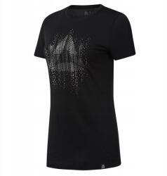 Reebok Gs Motion Dot Crew Reebok póló DU4670 r. S