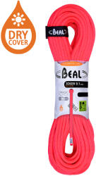  BEAL Joker 9.1mm Dry Cover 40m pink - kőtél (3700288270665-40-JKR)
