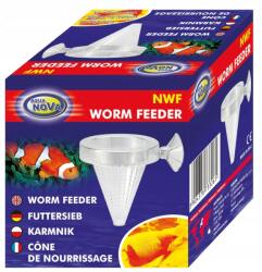 Aqua Nova Nwf Élő eledel etető (NWF)