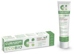CURASEPT Eco Bio természetes fogkrém mentol nélkül 75 ml (2AE145350)