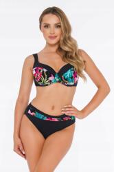 Self Collection Fürdőruha Self S 896 BE1 Barcelona 1 42E-XL black (MD_98062)