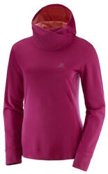HOKA EVERYRUN LONG SLEEVE Női futófelső (2131000005)