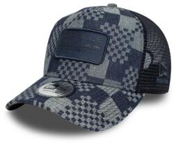 New Era Sapka New Era 940 AF Trucker Pattern Denim Red Bull F1 Navy