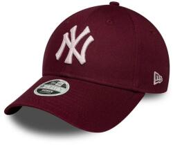 New Era Női Sapka New Era 9Forty Womens MLB Metallic Logo NY Yankees Cap