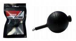 Match Pro MatchPro Sinking Bomb black 35mm 23g (5902738519210)