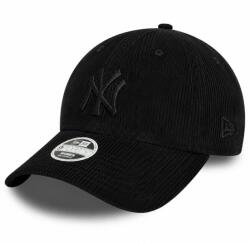 New Era Női Sapka New Era 9Forty Womens MLB Cord NY Yankees Black Cap