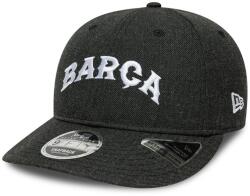 New Era sapka New Era RC9Fifty Wool Retro Crown FC Barcelona Black Cap