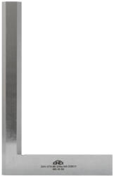 K-MET - Slovacia Echer de precizie cu muchii ascutite K-MET 75x50 mm, clasa de precizie 00, DIN 875 (4001-03-075) Vinclu