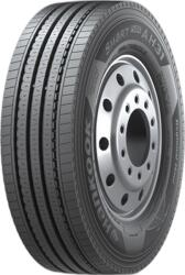 Hankook Smart Flex AH31 295/80 R22.5 154M M+S 3PMSF Kormányzott DOT23