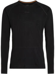 Icebreaker Men 200 ZoneKnit LS Crewe póló XL (196010966082)