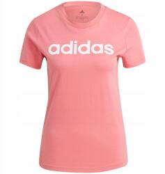 adidas Póló Adidas Essentials Logo Lin GV4041 r. XS (GV4041)