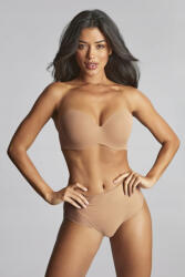 Panache Bardotka melltartó Panache 365 Strapless - Honey 70G