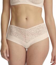 Triumph T195 Triumph bugyi bézs csipke Vivid Spotlight Maxi méret 36 S (00DL)