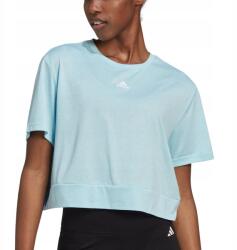 adidas Stdio Crop T póló HM8719 r. M