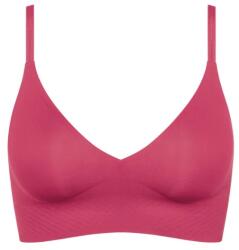 Sloggi T144 Sloggi Body Adapt Bralette melltartó felső rózsaszín XL-es méret