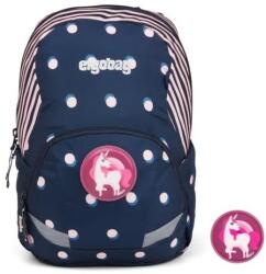 Ergobag gyerek hátizsák - Dotty L (ERG_MIL_002_9Y5)