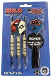 Shot set de darts
