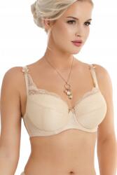 Nessa melltartó Abbi padded bézs *70 D