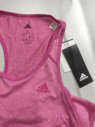 adidas Tech Prime Tank póló DU3445 méret S (DU3445)