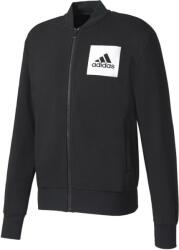 Adidas Kapucnis pulóver adidas Essential Bomber S98801 M méret