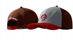 Good Loot World Of Warcraft For The Horde Baseball Sapka (sapka)