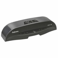 Fellowes Laminálógép, A4, 80-125 mikron, Fellowes® Calibre - suplix