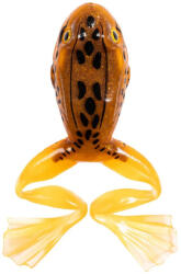 LIVETARGET 2 Freestyle Frog 2.0 Orange / Brown 50 Mm Floating (0023534534339)