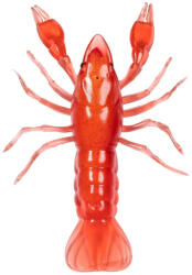 LIVETARGET 2.8" Crawfish Un-rigged Red / Red 71 Mm Sinking 6db/cs (0023534525771)