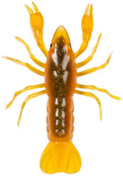 LIVETARGET 2.8" Crawfish Un-rigged Orange / Green 71 Mm Sinking 6db/cs (0023534534179)