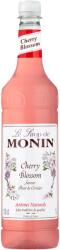 MONIN Cherry Blossom szirup - 1L