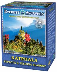 Everest Ayurveda Katphala - légzőrendszer 100 g
