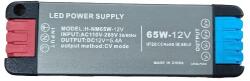  Sursa banda LED mini 12v 65w (2116-S)