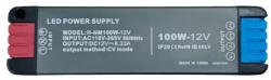  Sursa banda LED mini 12v 100w (2117-S)