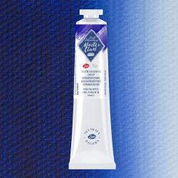 Saint-Petersburg Master Class olajfesték, 46 ml - 521, ultramarine deep