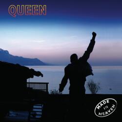 QUEEN - Made In Heaven - Vinyl (0198029566314)