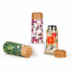 Jovy Mini Termos NATURE 180 ml, 13.5x5.5 cm